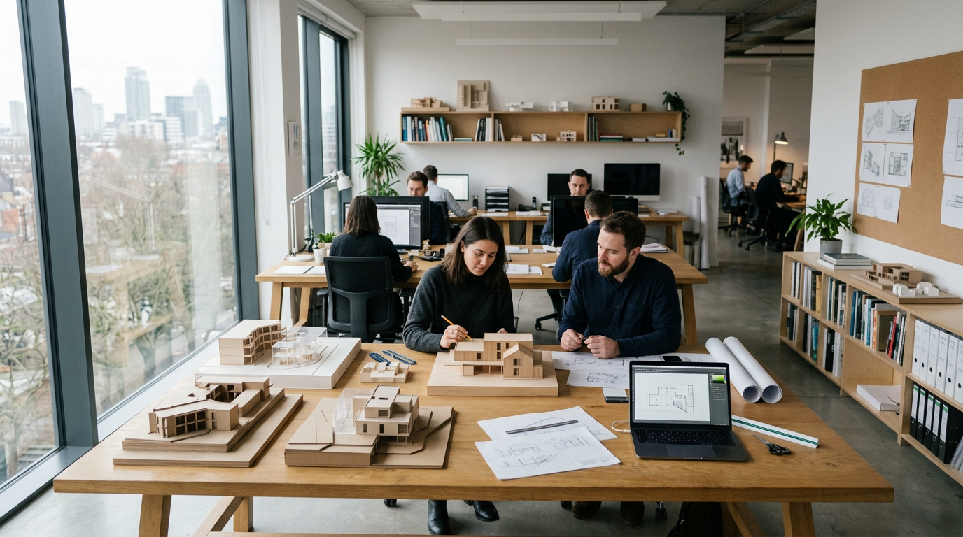 Office Environment