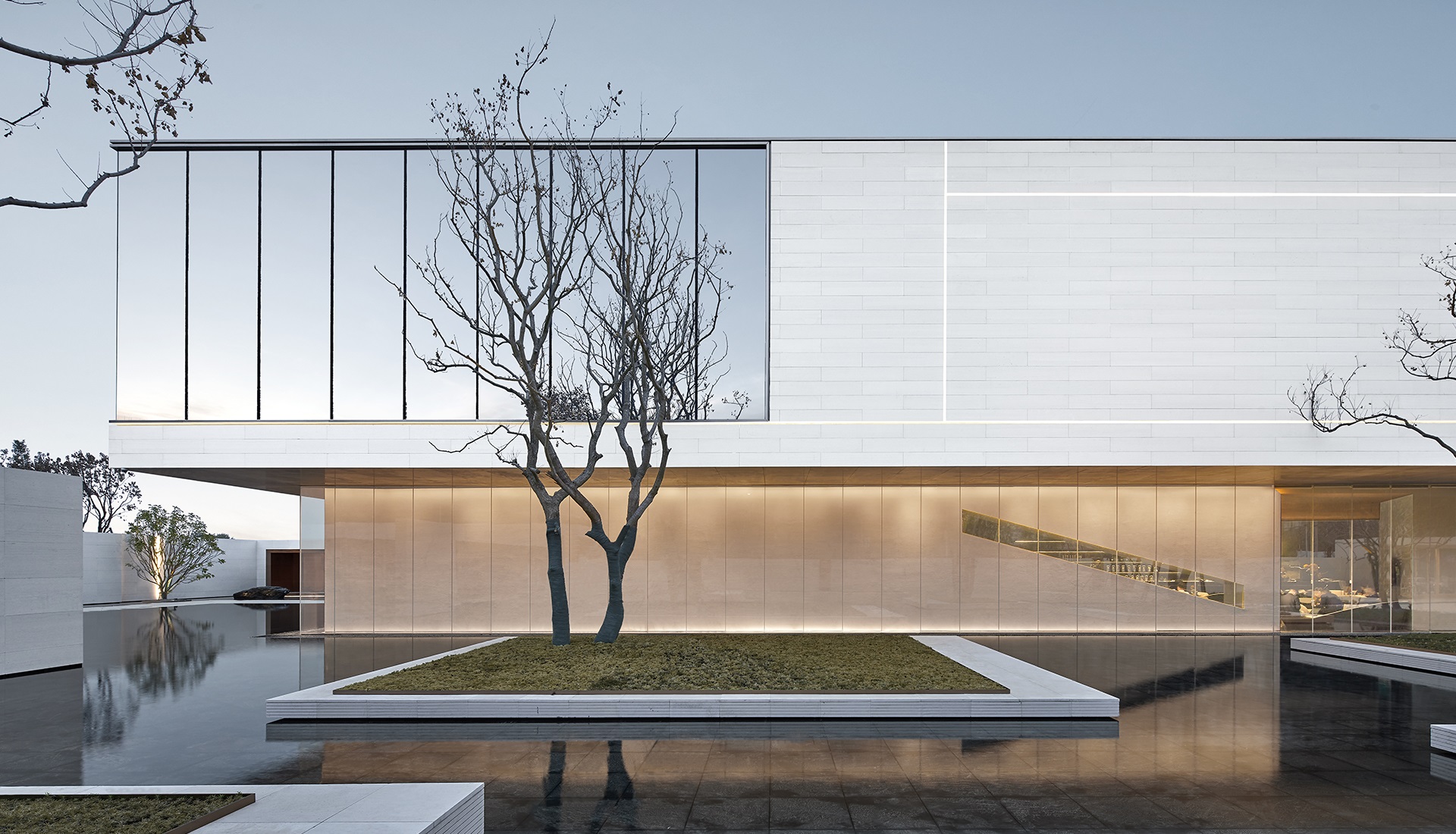 Architectural Design Work 1