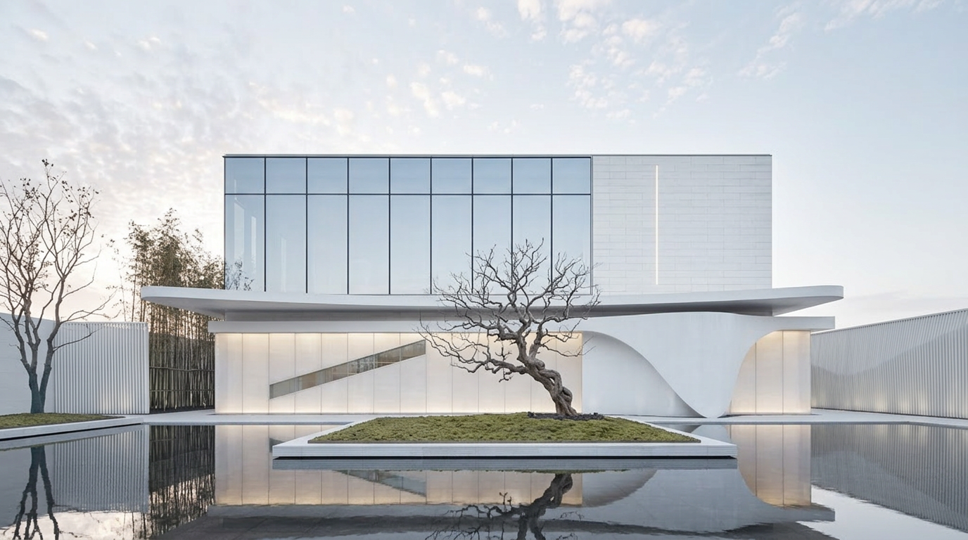 Architectural Design Work 2