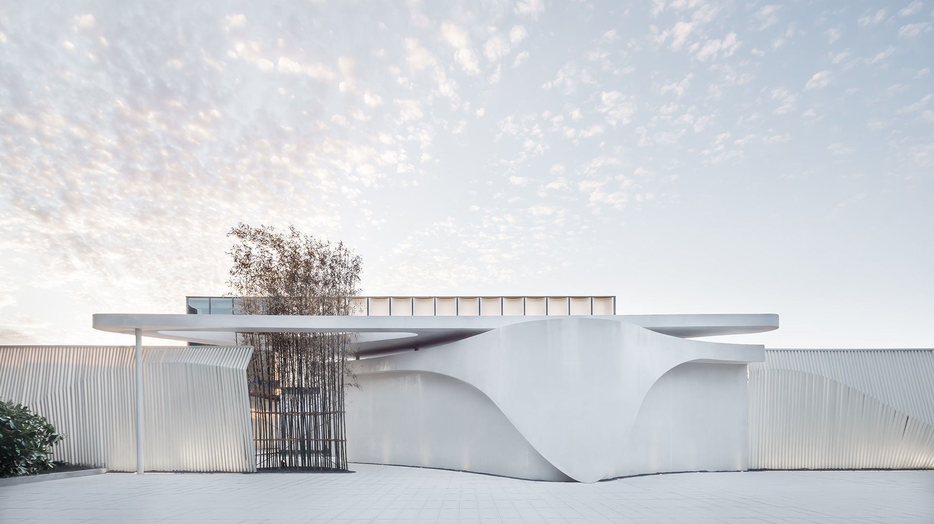Architectural Design Work 3