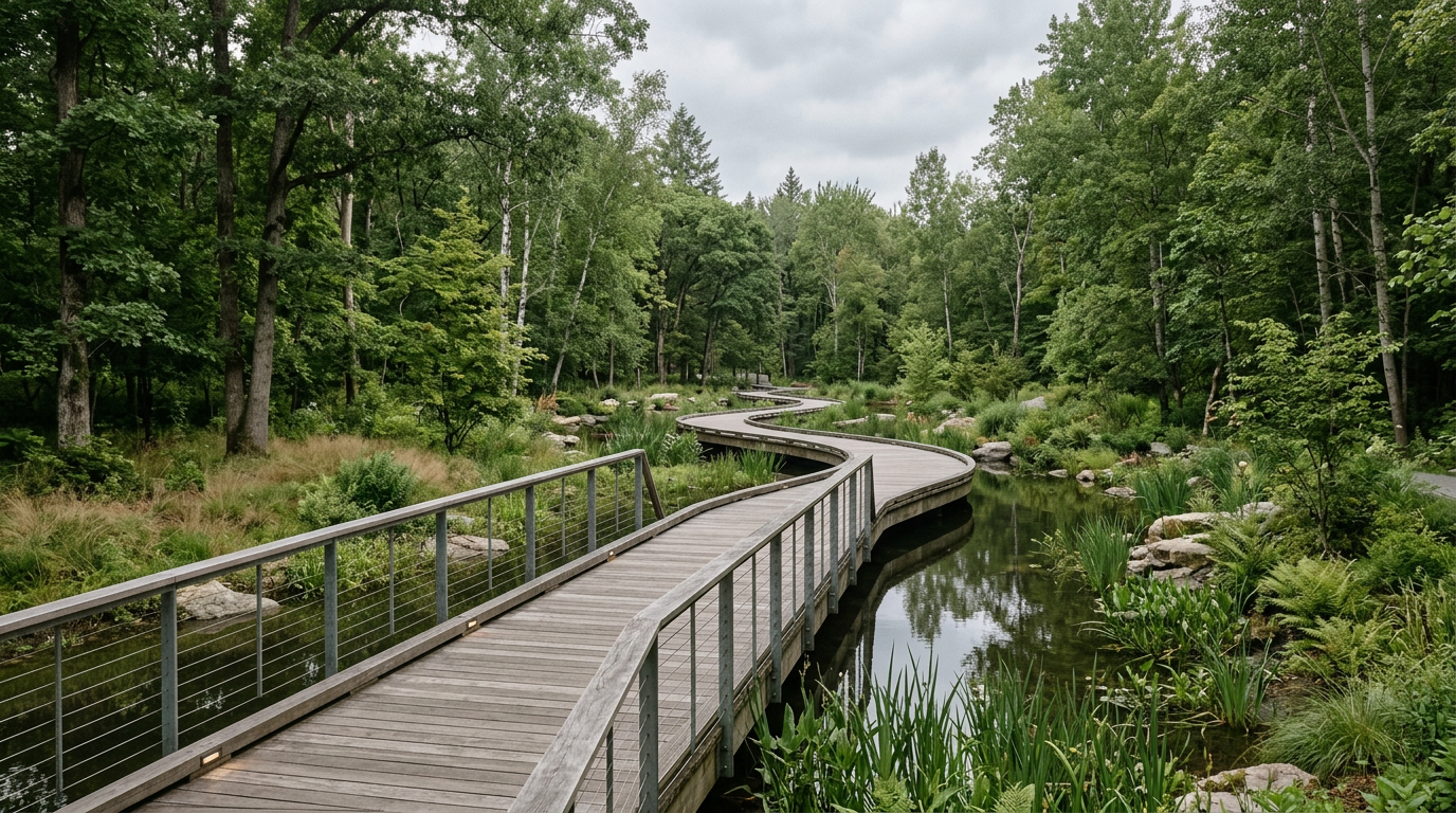 Landscape Design