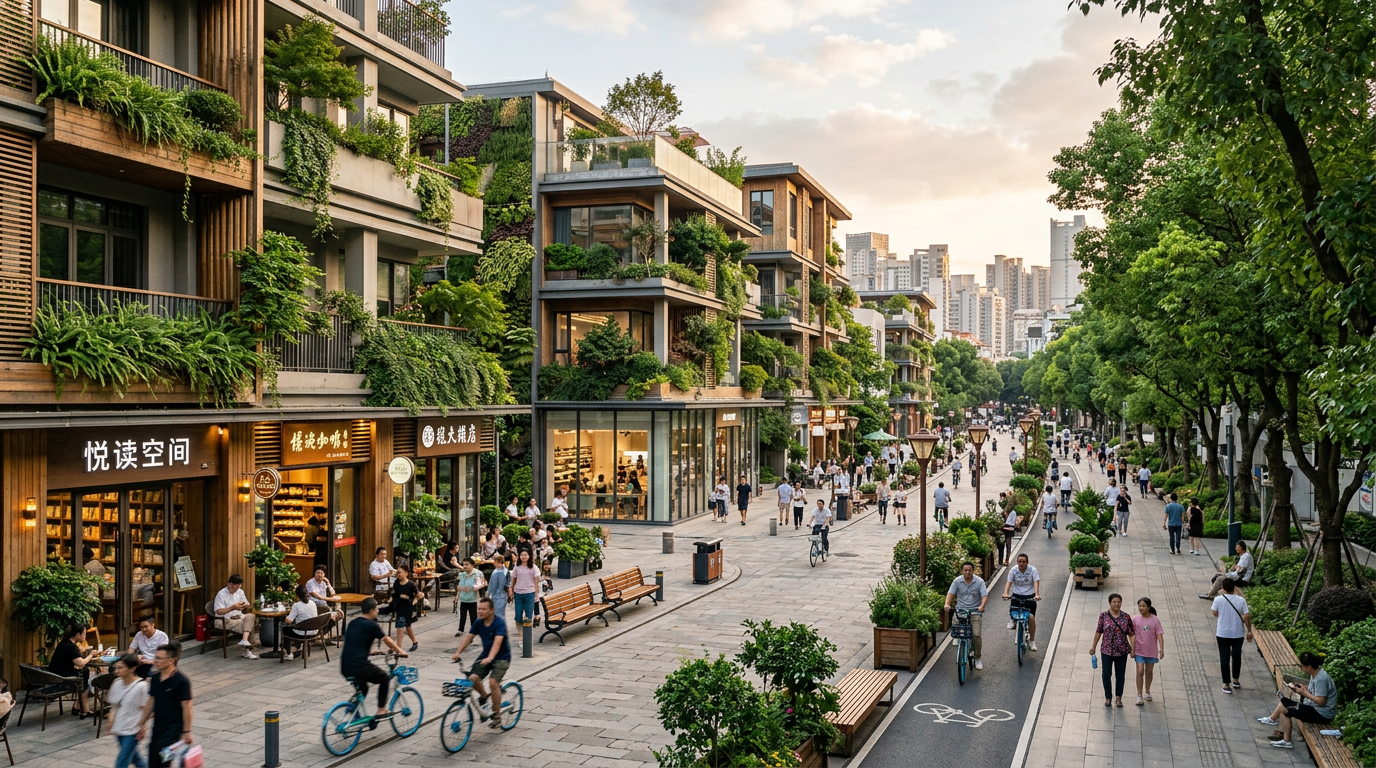 Urban Renewal